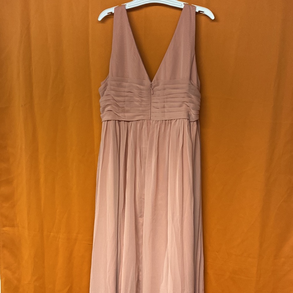 AZAZIE gown - Picture 3 of 6